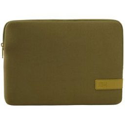 Case Logic Reflect MacBook Sleeve 13" vert olive