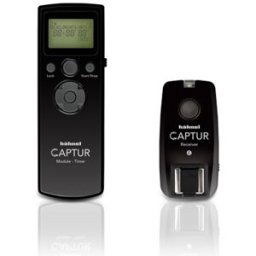 Hähnel Kit Hahnel Captur Timer Canon