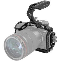 SmallRig “Black Mamba” Kit for EOS R5 & R6