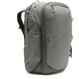 Sac À Dos Peak Design Travel 45L Vert Sauge