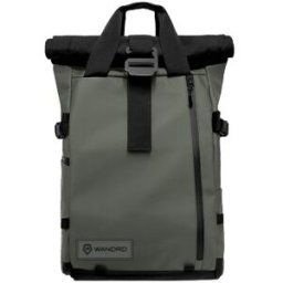 WANDRD THE PRVKE 31-Liter Green V3