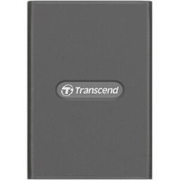 Transcend CFexpress Type-B-Card Reader USB 3.2 Gen 2x2 Type-C