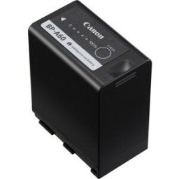 Batterie Canon BP-A60