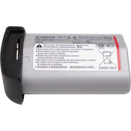 Batterie Canon LP-E19