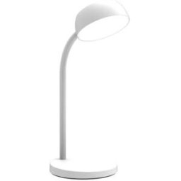 Lampe de bureau Unilux LED Tamy 6W - Blanc