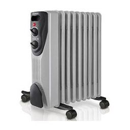 Taurus Radiateur bain d'huile DAKAR 2000