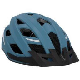 FISCHER Casque de vélo 'Urban Plus Chicago', taille: L/XL