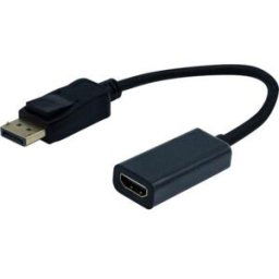 GENERIQUE CONVERTISSEUR ACTIF DP 1.4 VERS HDMI 2.1