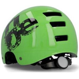 FISCHER Casque de vélo 'BMX Ride', taille: S/M