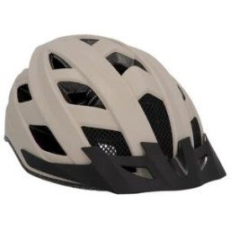 FISCHER Casque de vélo 'Urban Plus Dallas', taille: S/M
