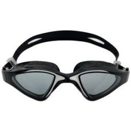 SCHILDKRÖT Lunettes de piscine pour adultes 'Murano', blanc/