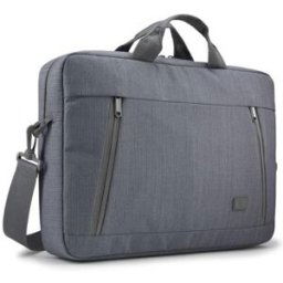 Sacoche Huxton pour appareil 15,6" Case Logic - gris