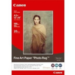 Papier Canon Photo Paper Plus SG-201 - semi-brillant - A4 - 20 feuilles
