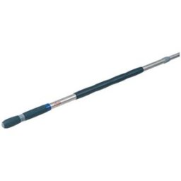 Vileda Manche 145 cm pour kit UltraSpeed 15 L - aluminium