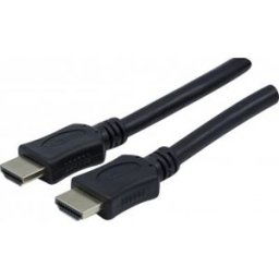 CORDON HIGHSPEED AVEC ETHERNET HDMI (COMPAT.2.0) - 10m