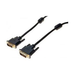 Cordon DVI-D Dual Link - 2,0m