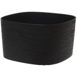 tera Bac à plantes 'Rodi', largeur: 370 mm, black