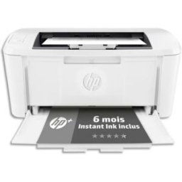 Imprimante HP monochrome LaserJet M110WE 7MD66E#B19
