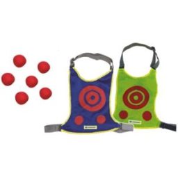 SCHILDKRÖT Jeu de lancer Strike & Score Game