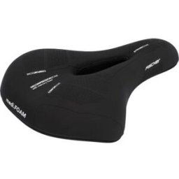 FISCHER Selle pour VTT R.E.Med Memory Foam