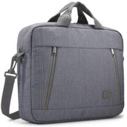 Sacoche Huxton Case Logic pour appareil 13" - Gris