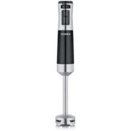 Severin Mixeur plongeant SM 3771, 600 watts, inox / noir