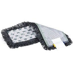 Frange Vileda UltraSpeed pro Max, 100% polyester - L42,5 x H13,7 x P2 cm - Gris