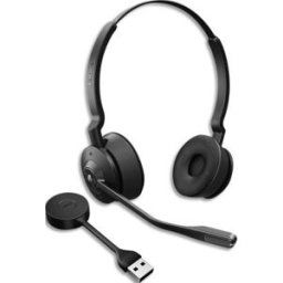 Casque ENGAGE 55 Jabra Duo UC USB-A