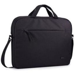 Sacoche Case Logic Eco INVIGO 14"" - Noir
