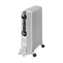 Radiateur bain d'huile Delonghi - 2000W - 3 allures de chauffe