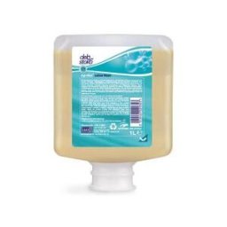 Savon lotion bactéricide DEB - Cartouche 1 L