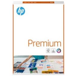 Papier A4 blanc 100g HP Premium - ramette de 500 feuilles