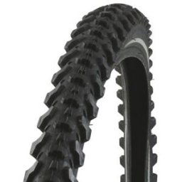 FISCHER Pneu pour vélo, increvable, 26' (66,04 cm)