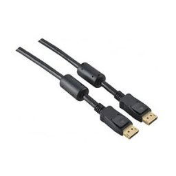 Cordon displayport 1.2 hq - 1 m