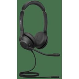 Casque ENVOLVE2 30 SE Jabra Duo UC - USB-C