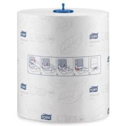 Essuie-mains en rouleau Tork Matic - 150 m - pour TORK H1
