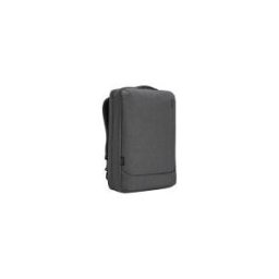Sac à dos convertible Targus Cypress avec EcoSmart pour appareil 15,6" - gris