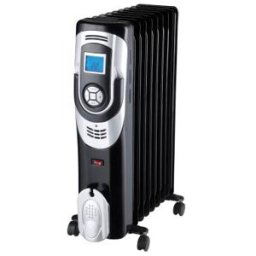 Drexon Radiateur bain d'huile électronique 2000W