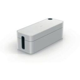 Durable Boîtier range-câble Durbable Cavoline Box L - Gris
