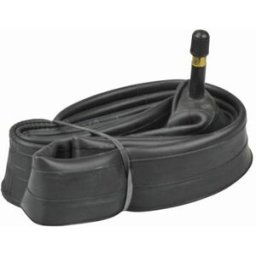 FISCHER Chambre à air de vélo, valve auto, 28' (71,12 cm)