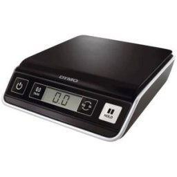 Dymo Pèse-lettres numérique M2 - 2 kg