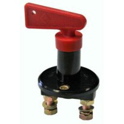 IWH Coupe-batterie, 100 A
