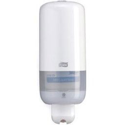 Distributeur de savon Tork Premium - pour recharge 1L