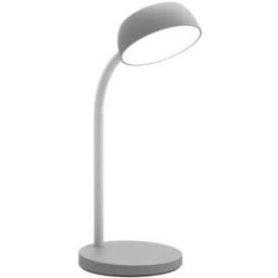 Lampe de bureau Unilux LED Tamy 6W - Gris