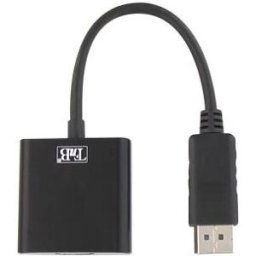 Tnb Adaptateur Display port vers HDMI