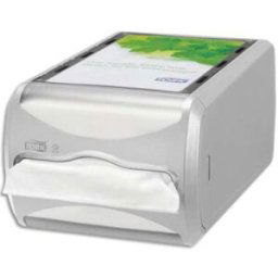 Distributeur de serviettes N4 Tork