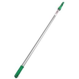 Perche télescopique vitres Unger Opti Loc - 2 à 4 m