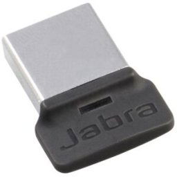 Dongle usb bluetooth Jabra Link 370 MS Teams - noir