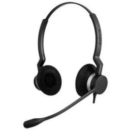Casque JABRA BIZ 2300 - duo