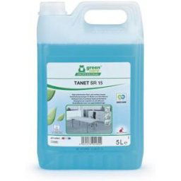 Greencare Nettoyant multi-surfaces Green care Tanet - Bidon 5 L